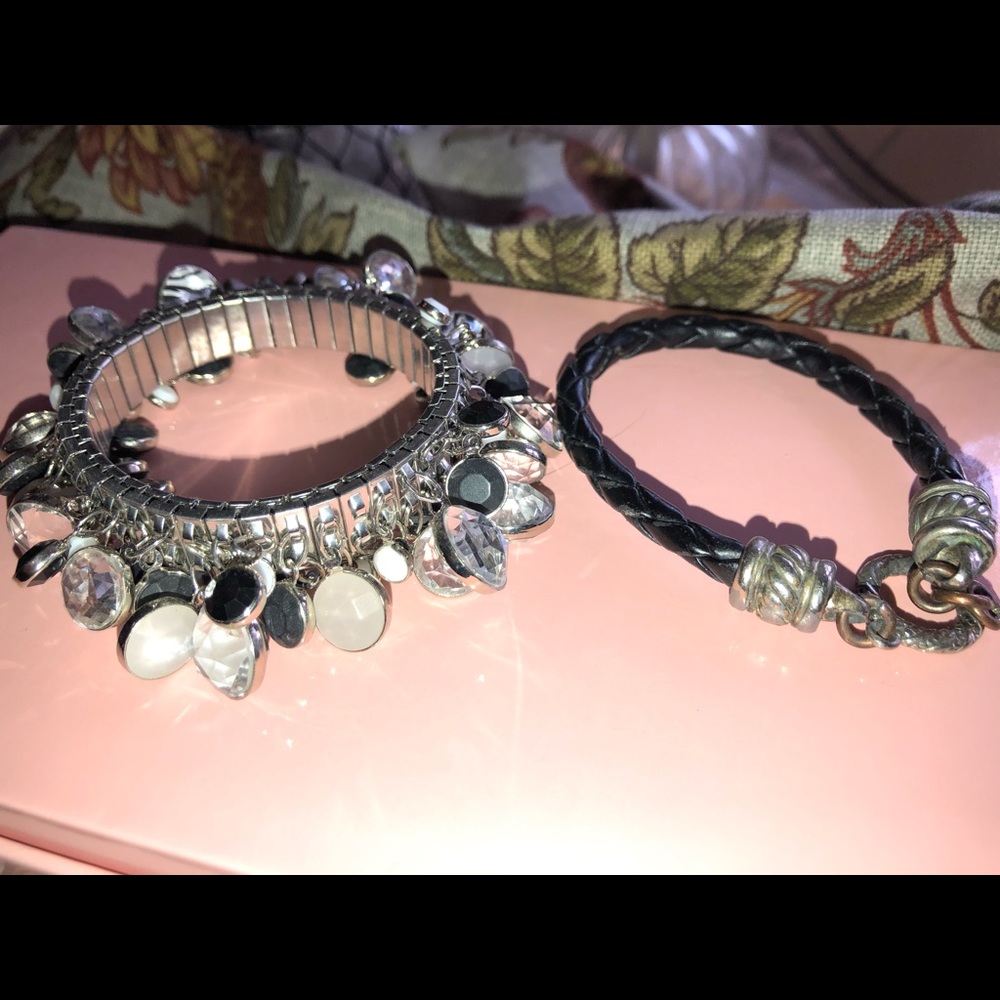 Bracelets